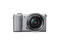 Mirrorless Sony Alpha 5000 с обектив 16-50mm f/3.5-5.6 PZ OSS