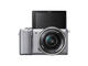 Mirrorless Sony Alpha 5000 с обектив 16-50mm f/3.5-5.6 PZ OSS