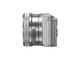 Mirrorless Sony Alpha 5000 с обектив 16-50mm f/3.5-5.6 PZ OSS