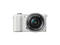 Mirrorless Sony Alpha 5000 с обектив 16-50mm f/3.5-5.6 PZ OSS
