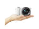 Mirrorless Sony Alpha 5000 с обектив 16-50mm f/3.5-5.6 PZ OSS