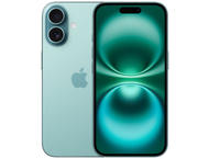 Смартфони Apple iPhone 16 - 8GB RAM / 256GB ,Teal