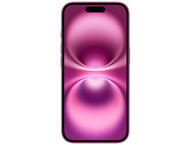 Смартфони Apple iPhone 16 - 8GB RAM / 256GB, Pink