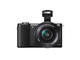Mirrorless Sony Alpha 5000 с 16-50mm f/3.5-5.6 PZ OSS и 55-210mm f/4.5-6.3 OSS