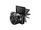 Mirrorless Sony Alpha 5000 с 16-50mm f/3.5-5.6 PZ OSS и 55-210mm f/4.5-6.3 OSS