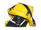Чанти Golla Travis Yellow