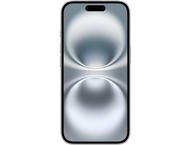 Смартфони Apple iPhone 16 Plus - 8GB RAM / 256GB, White