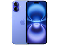 Смартфони Apple iPhone 16 Plus - 8GB RAM / 256GB, Ultramarine