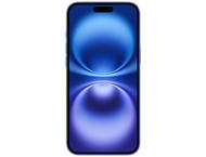 Смартфони Apple iPhone 16 Plus - 8GB RAM / 256GB, Ultramarine