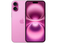 Смартфони Apple iPhone 16 Plus  - 8GB RAM / 512GB, Pink
