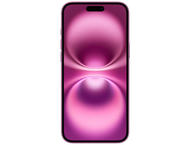 Смартфони Apple iPhone 16 Plus  - 8GB RAM / 512GB, Pink