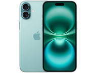 Смартфони Apple iPhone 16 Plus - 8GB RAM / 512GB, Teal