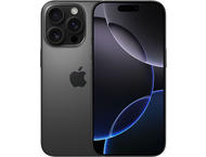 Смартфони Apple iPhone 16 Pro - 8GB RAM / 1TB, Black Titanium