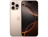 Смартфони Apple iPhone 16 Pro Max - 8GB RAM / 512GB, Desert Titanium
