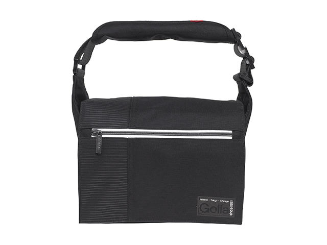 Чанти Golla Mauro Black