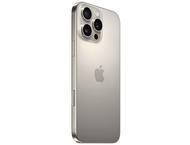 Смартфони Apple iPhone 16 Pro Max - 8GB RAM / 512GB, Natural Titanium