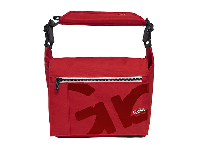 Чанти Golla Mico Red