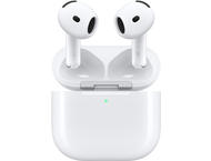 Слушалки Apple AirPods 4 (USB-C)