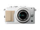 Mirrorless Olympus Pen E-PL5 с 14‑42mm f/3.5‑5.6 II R и ED 40‑150mm f/4.0‑5.6 R