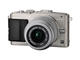 Mirrorless Olympus Pen E-PL5 с 14‑42mm f/3.5‑5.6 II R и ED 40‑150mm f/4.0‑5.6 R
