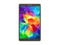 Таблети Samsung Galaxy Tab S 8.4 LTE (SM-T705), 16GB, бронзов цвят