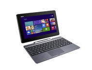 Таблети ASUS Transformer Book (T100TAF) 32GB, черен цвят
