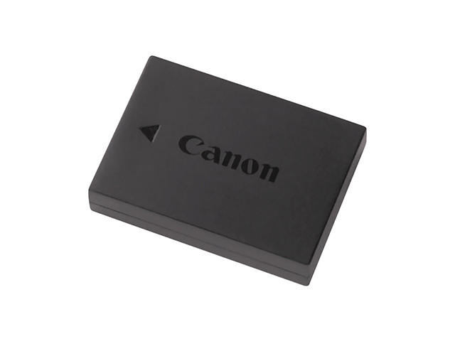 Батерии за камери Canon LP-E10