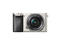 Mirrorless Sony Alpha 6000 с обектив 16-50mm f/3.5-5.6 OSS