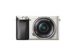 Mirrorless Sony Alpha 6000 с обектив 16-50mm f/3.5-5.6 OSS
