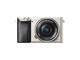 Mirrorless Sony Alpha 6000 с обектив 16-50mm f/3.5-5.6 OSS