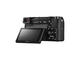 Mirrorless Sony Alpha 6000 с 16-50mm f/3.5-5.6 PZ OSS и 55-210mm f/4.5-6.3 OSS