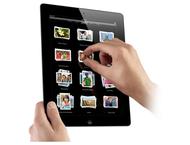 Таблети Apple iPad 2 WiFi 16GB, бял цвят