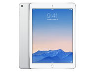 Таблети Apple iPad Air 2 Wi‑Fi + Cellular 128GB, сребрист цвят