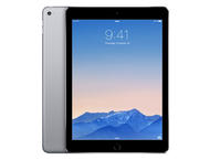 Таблети Apple iPad Air 2 Wi‑Fi + Cellular 128GB, сив цвят