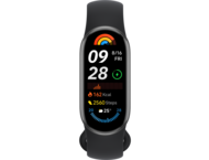 Смарт гривни Xiaomi Smart Band 9, Midnight Black