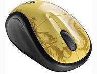 Мишки Безжична оптична мишка Logitech M305