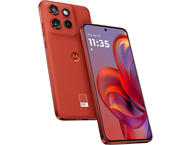 Смартфони Motorola Edge 50 Neo 5G - 8GB RAM / 256GB, PANTONE Poinciana