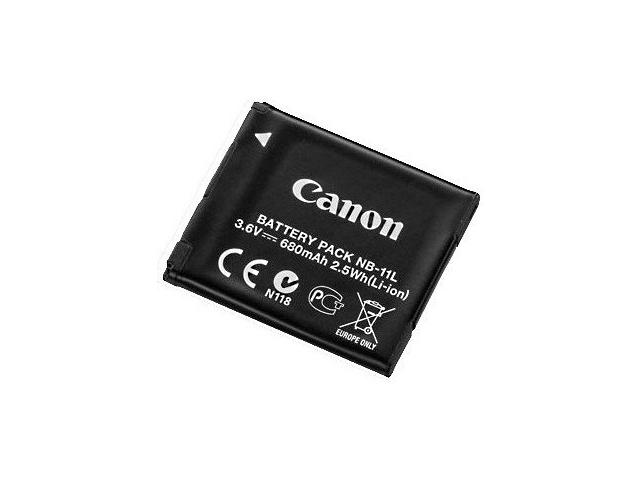Батерии за камери Canon NB-11L