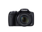 Компактни фотоапарати Canon PowerShot SX520 HS