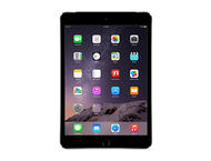 Таблети Apple iPad mini 3 Wi-Fi 16GB, сив цвят