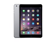 Таблети Apple iPad mini 3 Wi-Fi 64GB, сив цвят