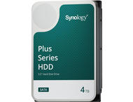 Твърди дискове 4TB 5400rpm Synology Plus Series HAT3300