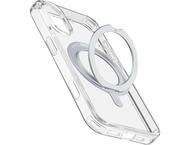 Калъфи Cellular line Spin Mag iPhone 16, прозрачен