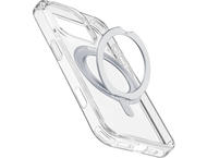 Калъфи Cellular line Spin Mag iPhone 16 Pro, прозрачен