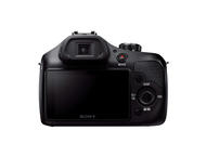 Mirrorless Sony Alpha 3000 с обектив 18-55mm f/3.5-5.6 OSS