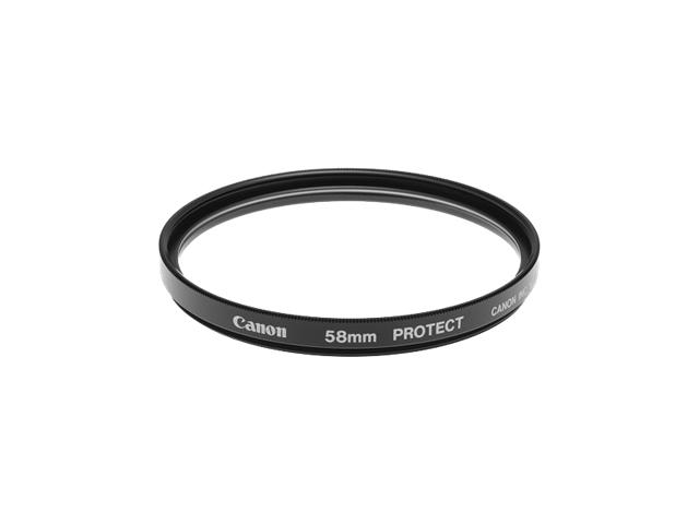 Филтри Canon Protect 58mm