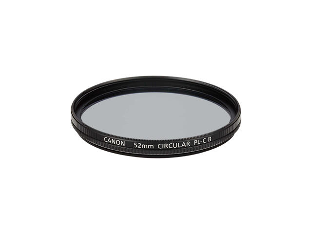 Филтри Canon CPL 52mm