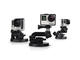 GoPro аксесоари GoPro Suction Cup Mount