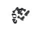 GoPro аксесоари GoPro Handlebar, Seatpost, Pole Mount