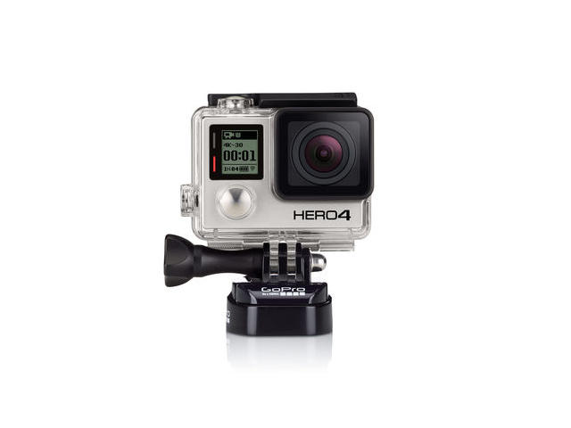 GoPro аксесоари GoPro Tripod Mounts